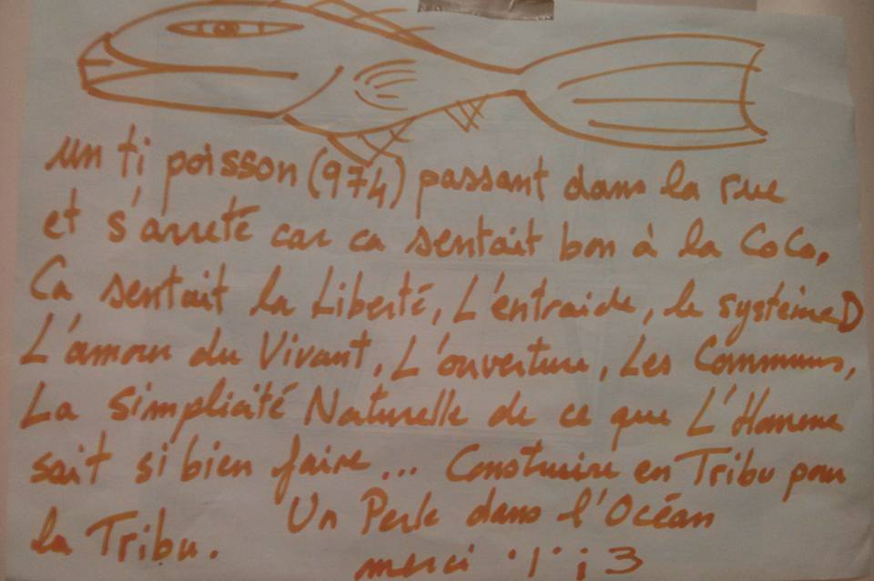 Majid Rahnema Vers des espaces ouverts et partagés – simons_fr